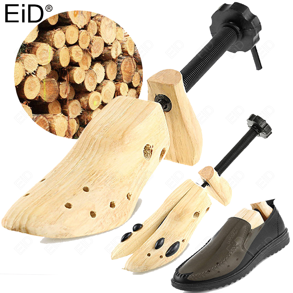 EiD Unisex Shoe Stretcher Wood – обзор и цена Shoe Tree Cedar