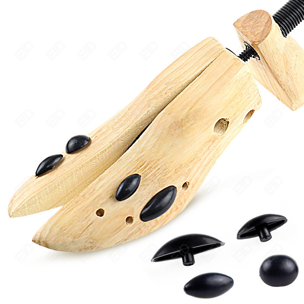 EiD Unisex Shoe Stretcher Wood – обзор и цена Shoe Tree Cedar