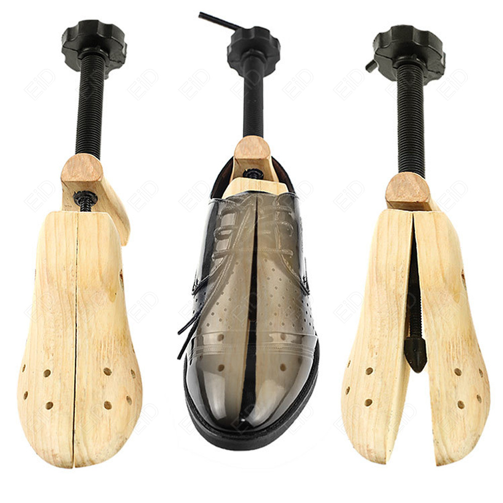 EiD Unisex Shoe Stretcher Wood – обзор и цена Shoe Tree Cedar