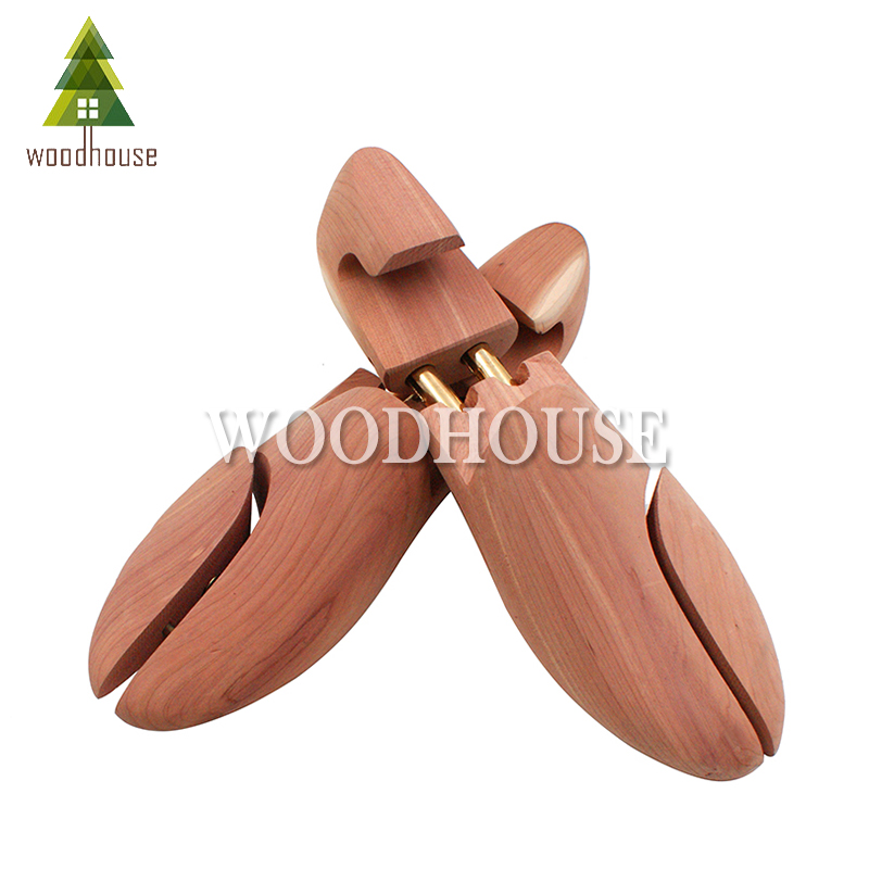 Men's and Women's Twin Tube Ad – обзор и цена Shoe Tree Cedar