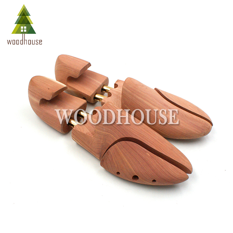 Men's and Women's Twin Tube Ad – обзор и цена Shoe Tree Cedar