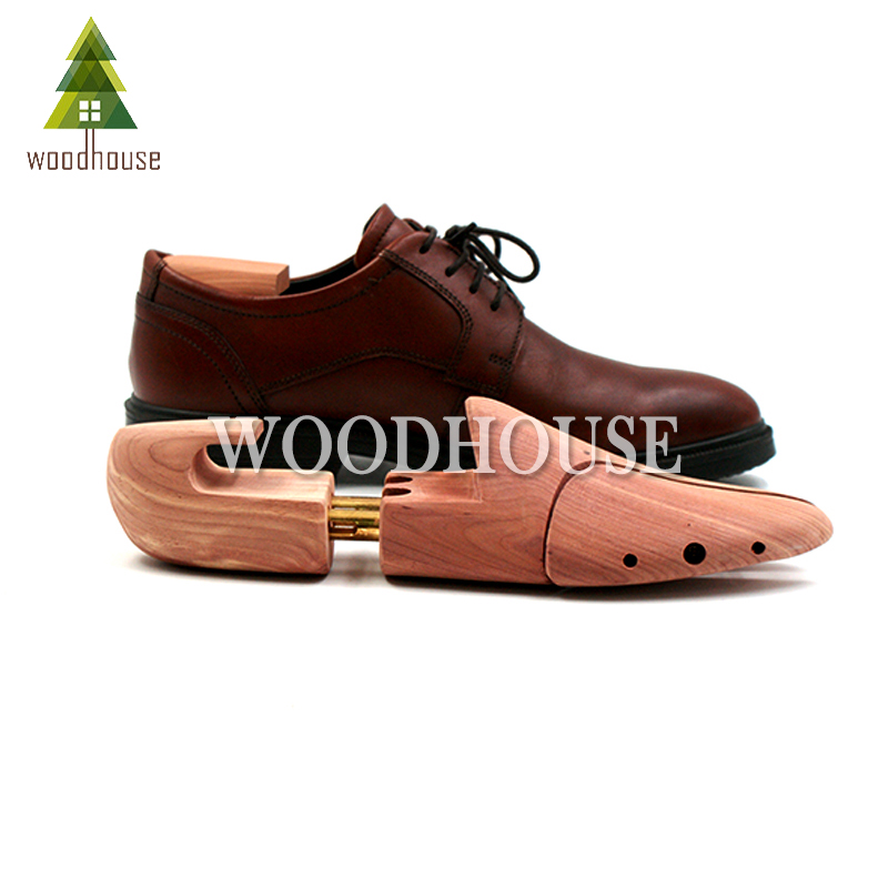 Men's and Women's Twin Tube Ad – обзор и цена Shoe Tree Cedar