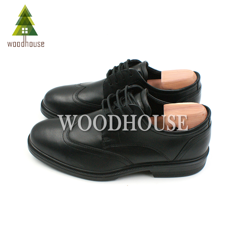 Men's and Women's Twin Tube Ad – обзор и цена Shoe Tree Cedar