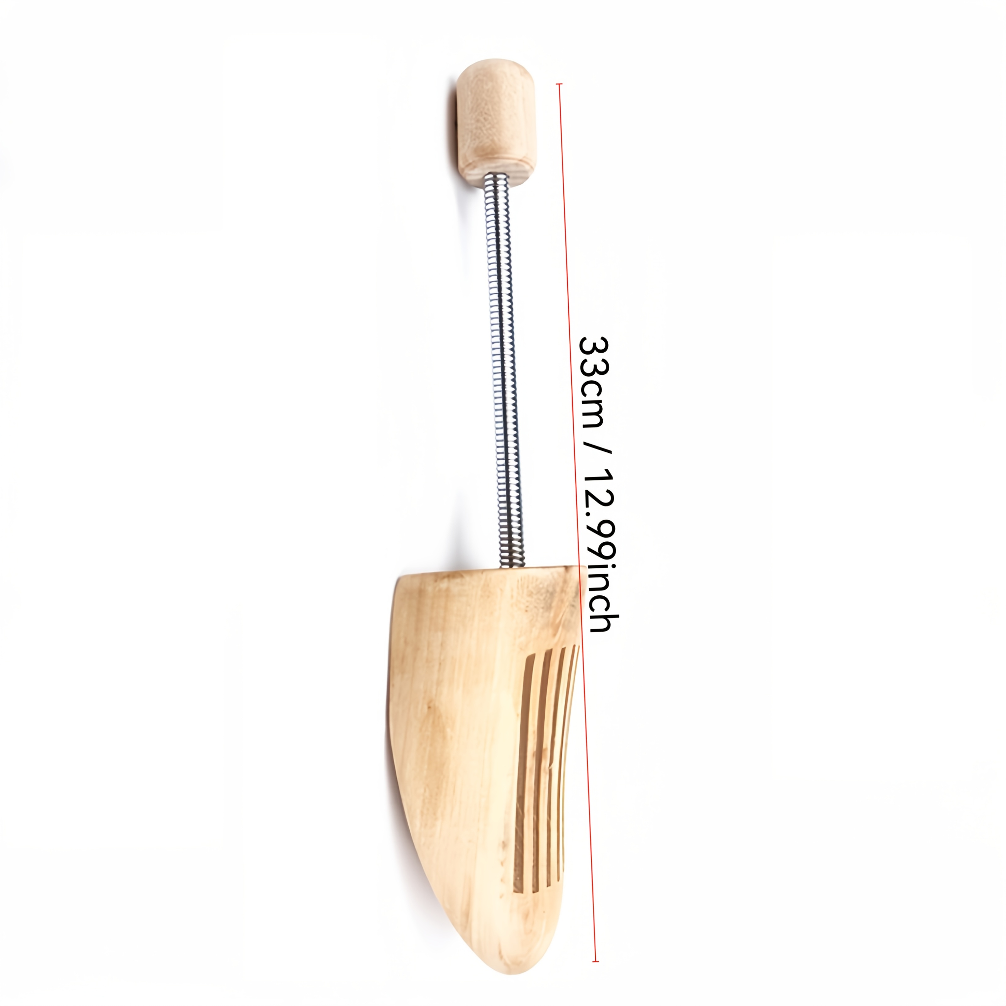 Adjustable cedar wood shoe tre – обзор и цена Shoe Tree Cedar