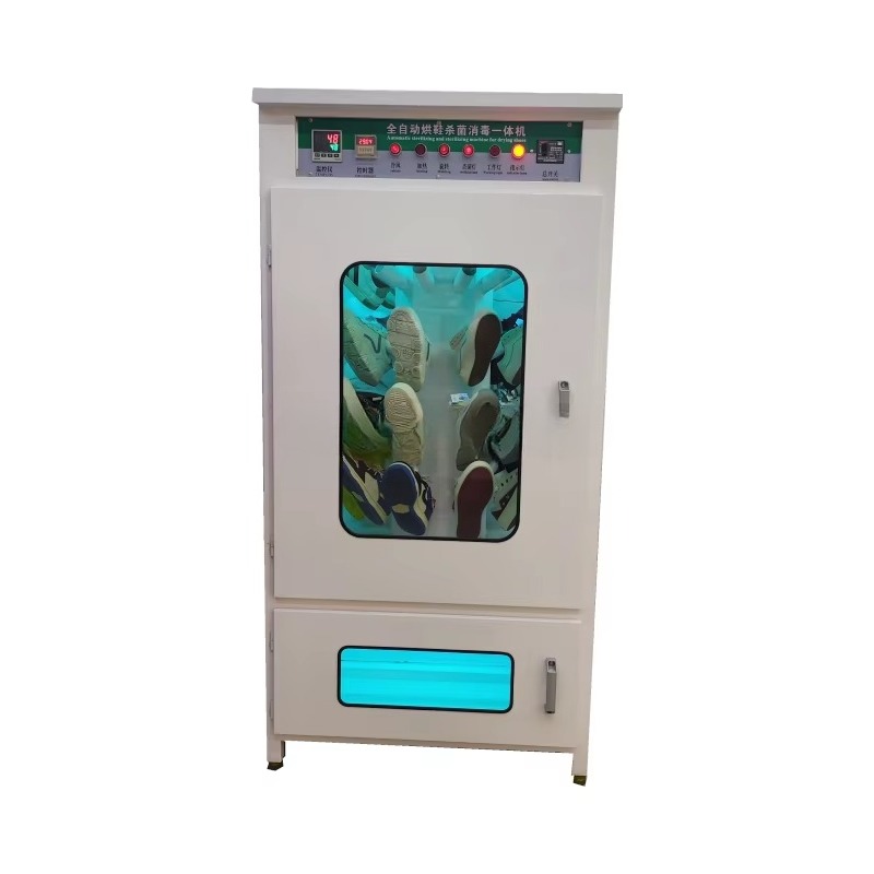 Shoe Washing Machine Automatic – обзор и цена Sneaker Care Shop