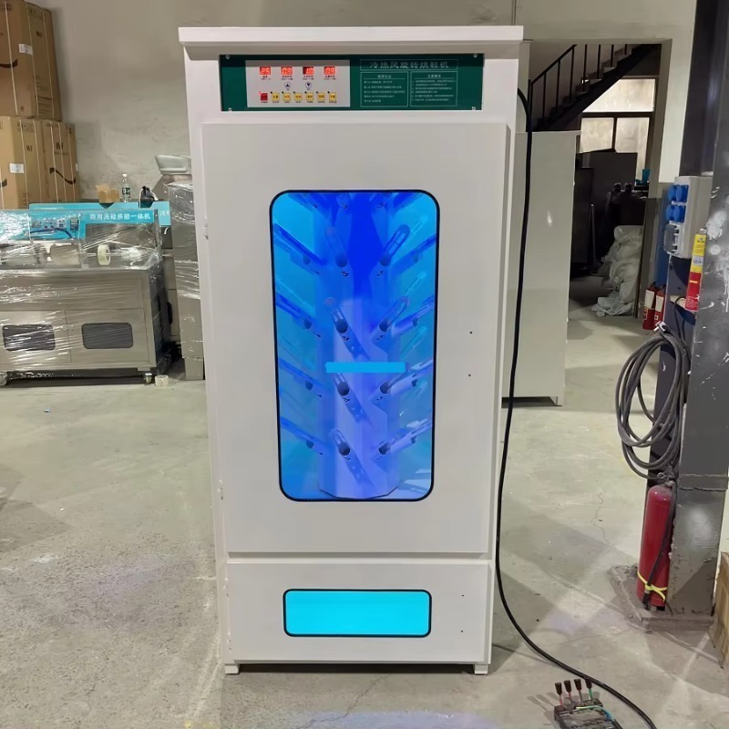 Shoe Washing Machine Automatic – обзор и цена Sneaker Care Shop