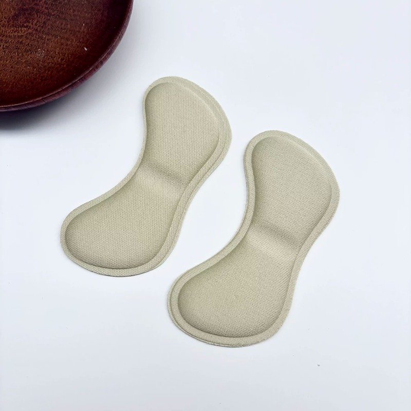 Self-stick Sponge Heel Grips S – обзор и цена Sneaker Care