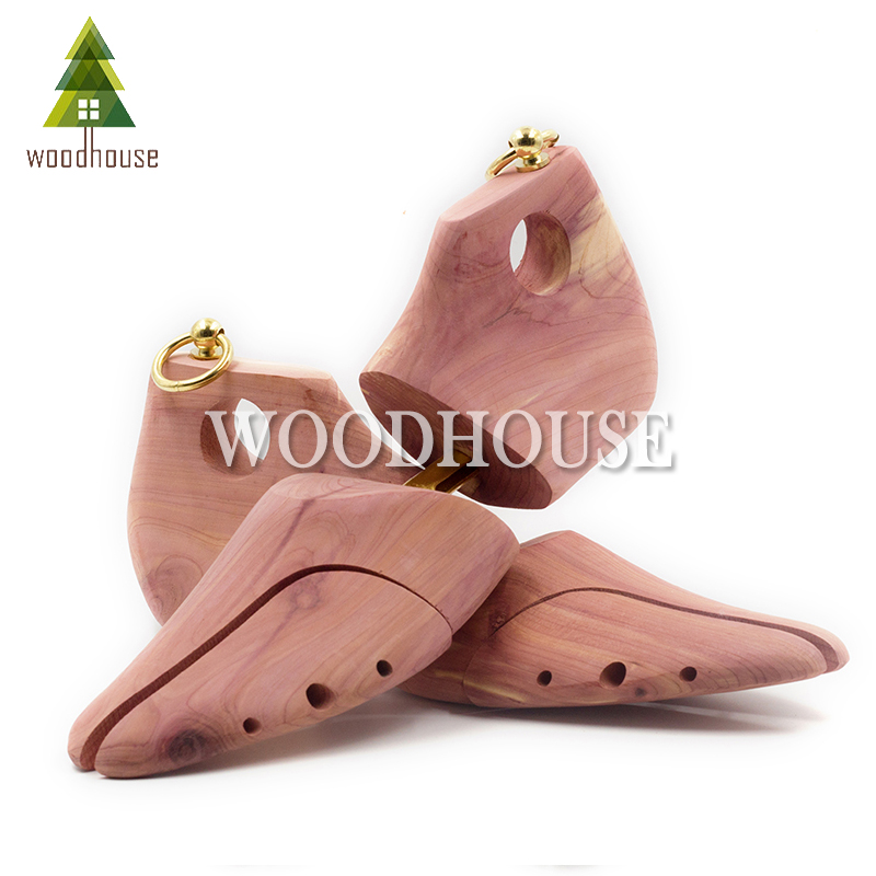 Men's and Women's Single Tube  – обзор и цена Shoe Tree Cedar
