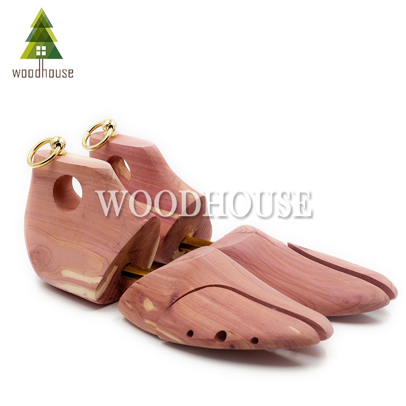 Men's and Women's Single Tube  – обзор и цена Shoe Tree Cedar