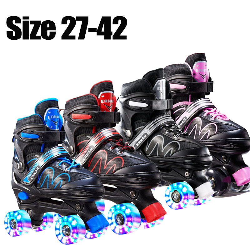Size 27-42 Adjustable Toddler  – обзор и цена Sneaker Care