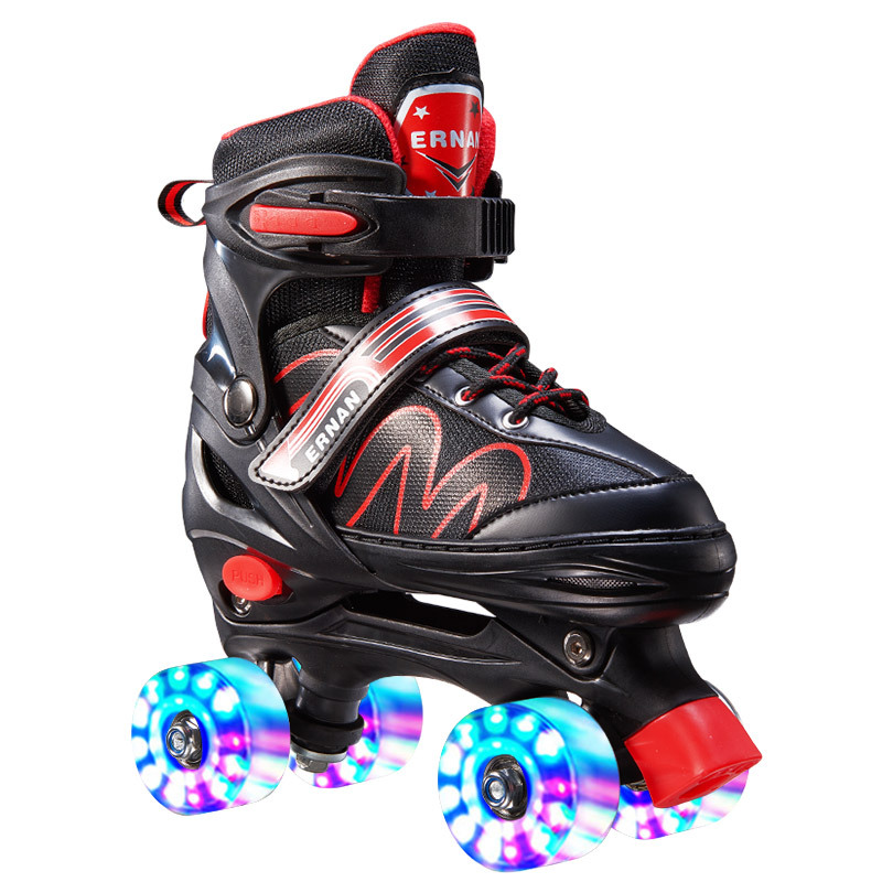 Size 27-42 Adjustable Toddler  – обзор и цена Sneaker Care