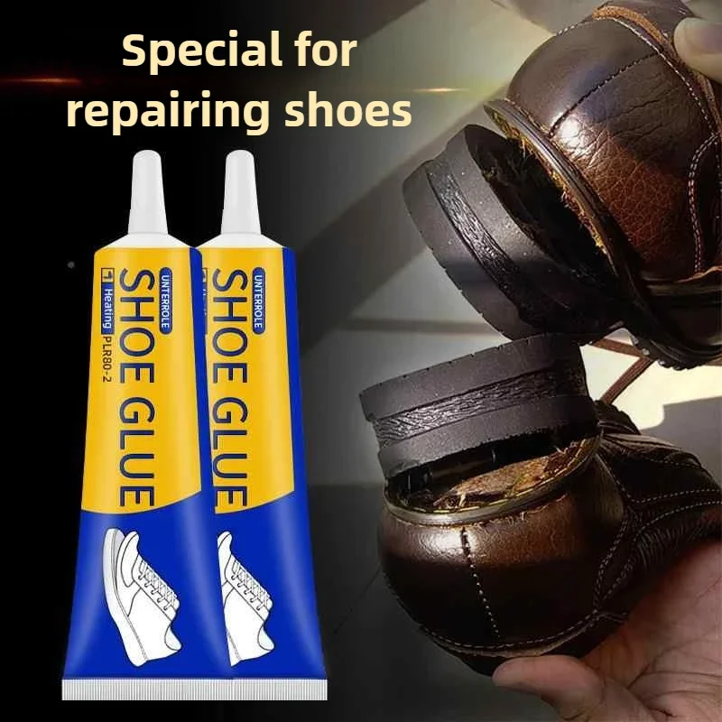 Strong Shoe Glue 60ml, Waterpr – обзор и цена Sneaker Care