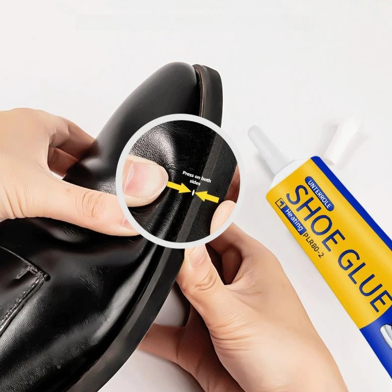 Strong Shoe Glue 60ml, Waterpr – обзор и цена Sneaker Care