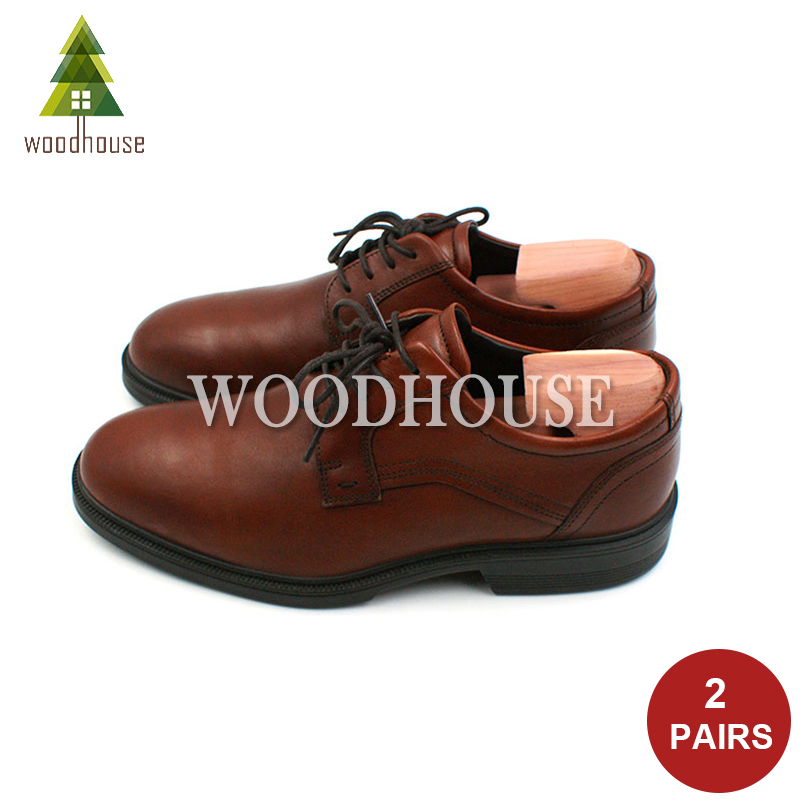 2-PACK Men's and Women's Singl – обзор и цена Shoe Tree Cedar