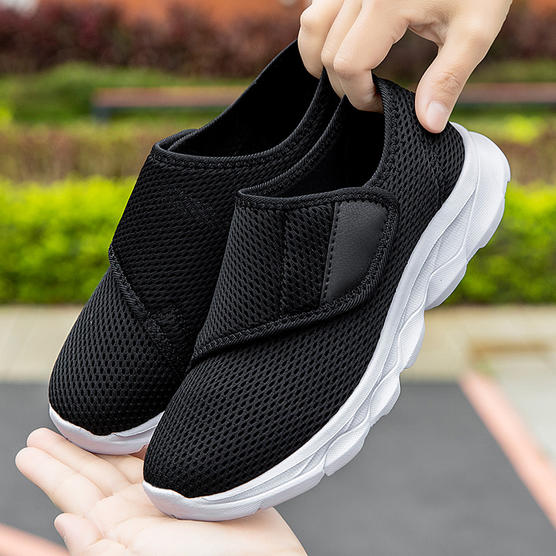 Men Orthopedics Wide Feet Swol – обзор и цена Sneaker Care