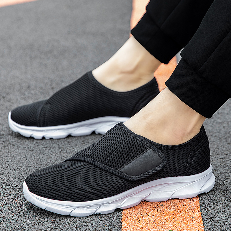 Men Orthopedics Wide Feet Swol – обзор и цена Sneaker Care