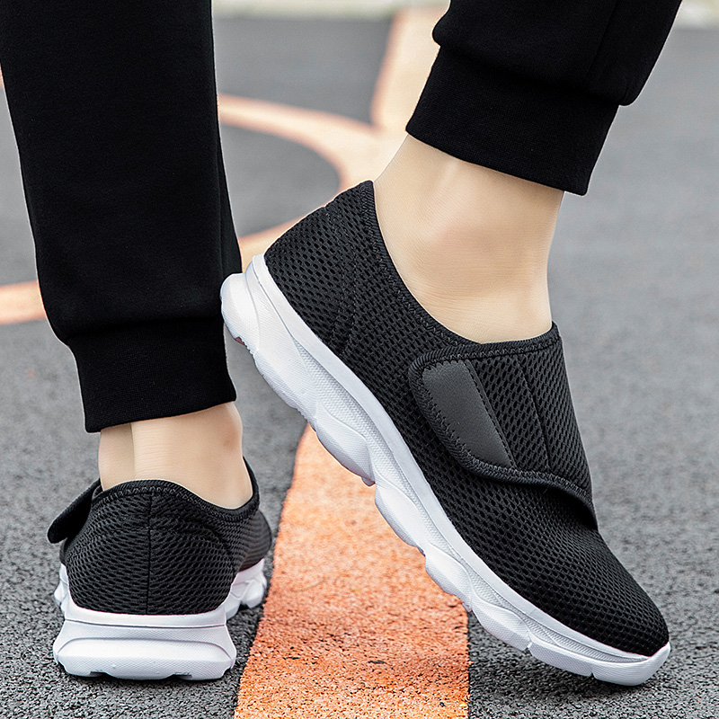 Men Orthopedics Wide Feet Swol – обзор и цена Sneaker Care