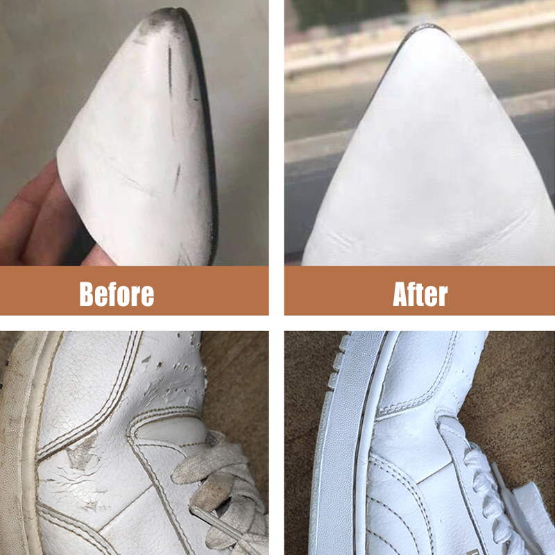 White Sneaker Repair Pen Shoe  – обзор и цена Sneaker Care