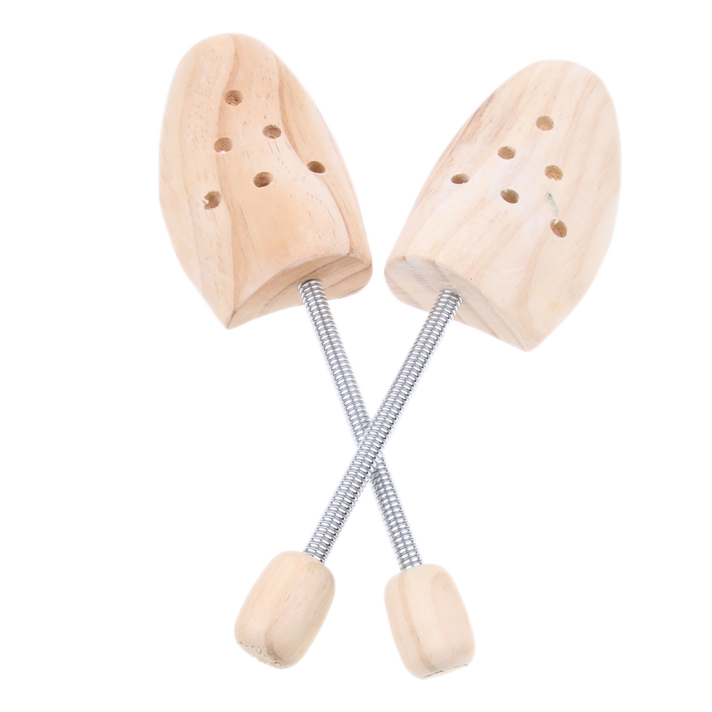 2pcs Men's Women Cedar Wood Sh – обзор и цена Shoe Tree Cedar
