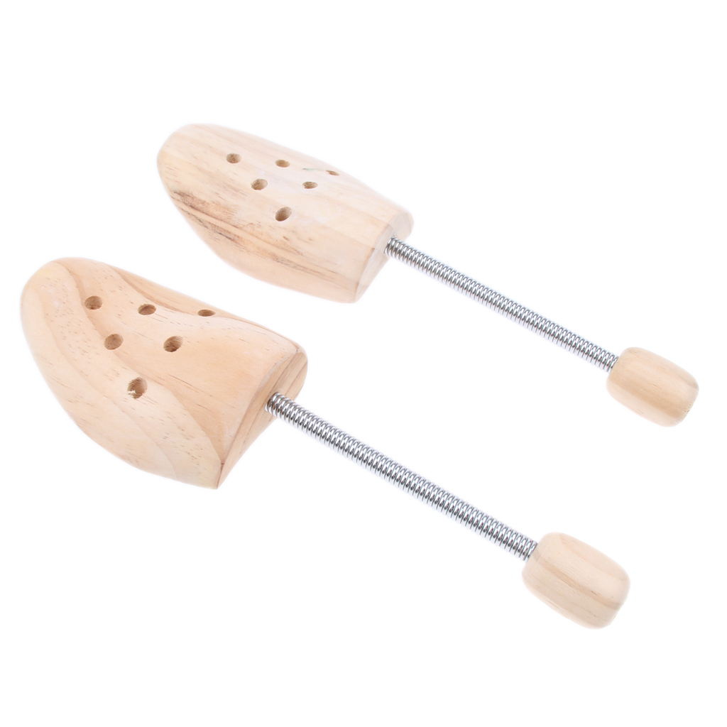 2pcs Men's Women Cedar Wood Sh – обзор и цена Shoe Tree Cedar