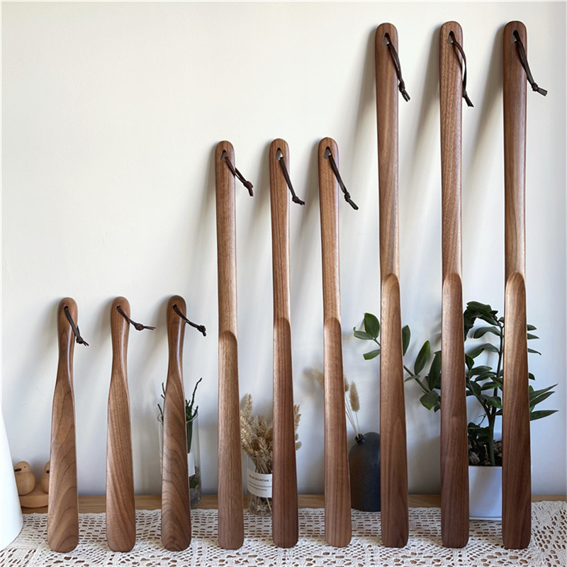 Black Walnut Beech Wooden Prof – обзор и цена Shoe Tree Cedar