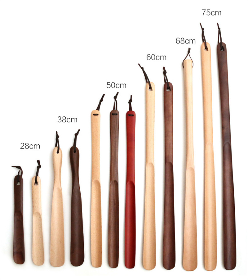 Black Walnut Beech Wooden Prof – обзор и цена Shoe Tree Cedar