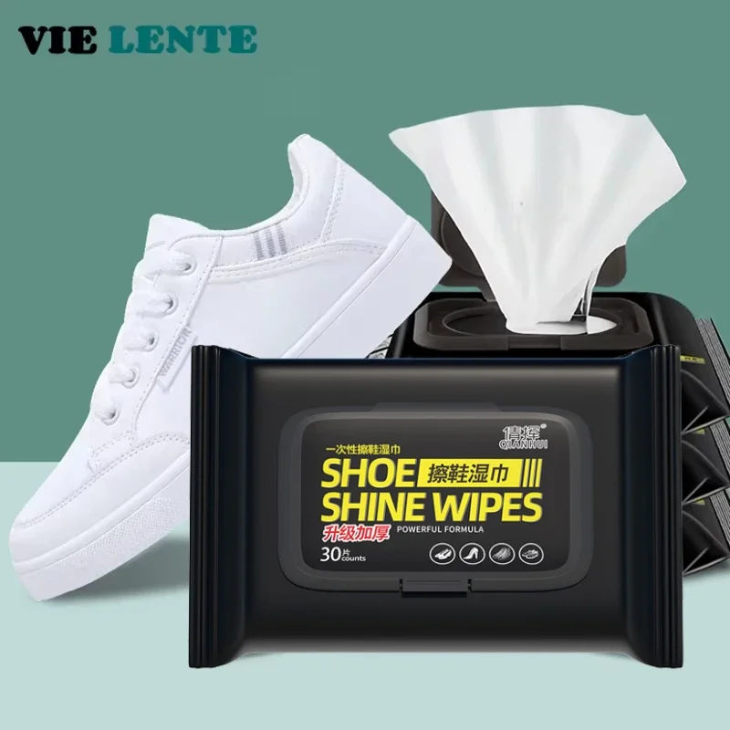 12-60Pcs Disposable Shoes Clea – обзор и цена Sneaker Care