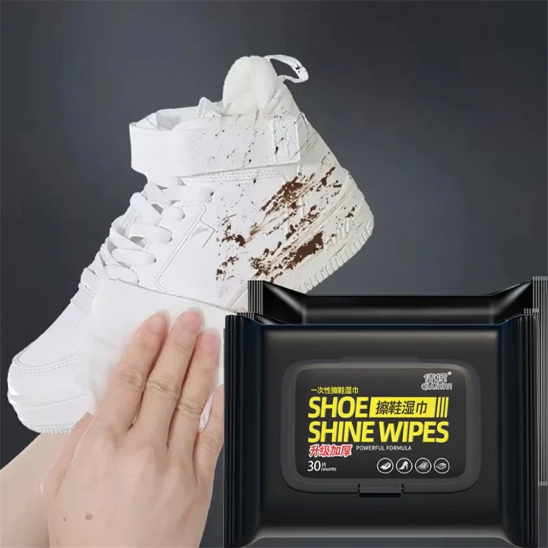 12-60Pcs Disposable Shoes Clea – обзор и цена Sneaker Care