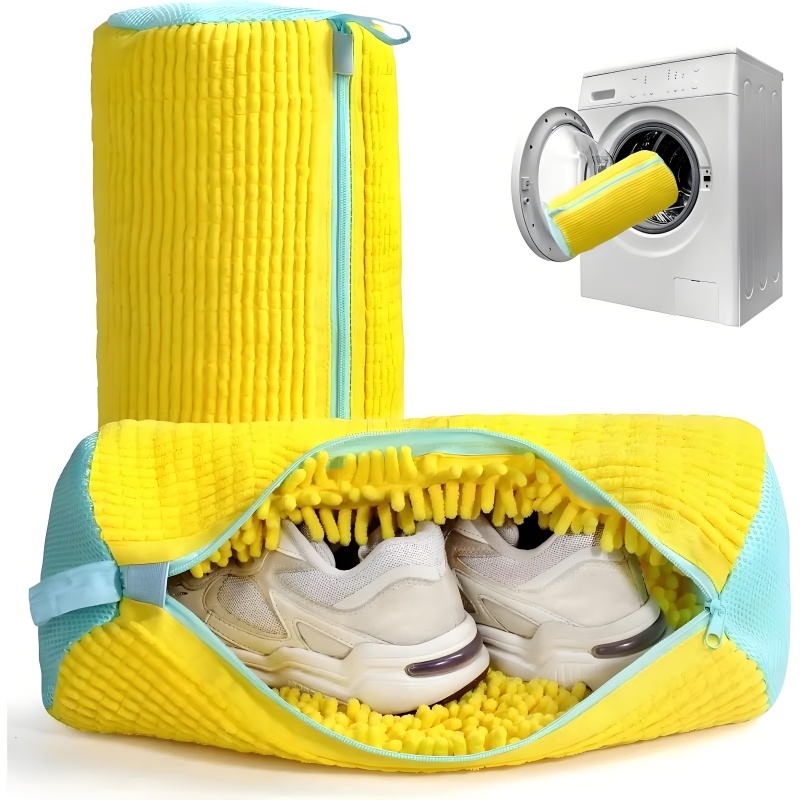 Shoe Washing Machine Bag Laund – обзор и цена Sneaker Care