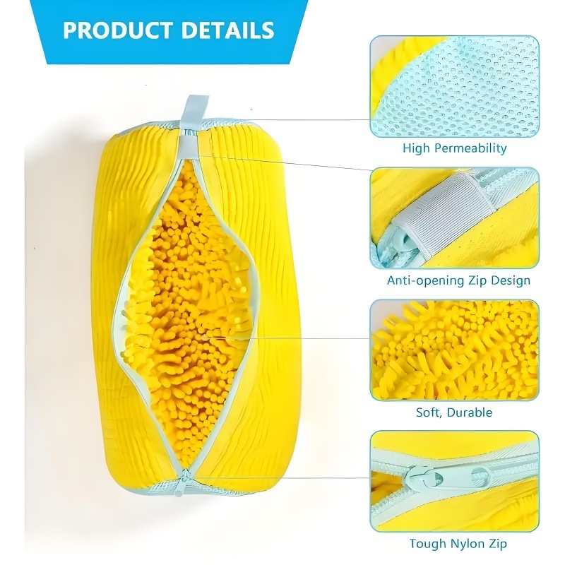Shoe Washing Machine Bag Laund – обзор и цена Sneaker Care