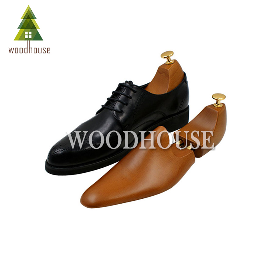 Men's and Women's Twin Tube Ad – обзор и цена Shoe Tree Cedar