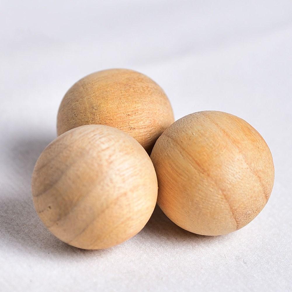 New Natural Cedar Wood Balls 1 – обзор и цена Shoe Tree Cedar