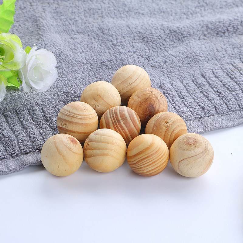 New Natural Cedar Wood Balls 1 – обзор и цена Shoe Tree Cedar