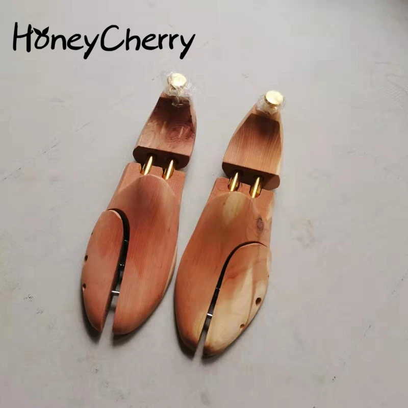 Cedar Wood Shoe Brace Solid Wo – обзор и цена Shoe Tree Cedar