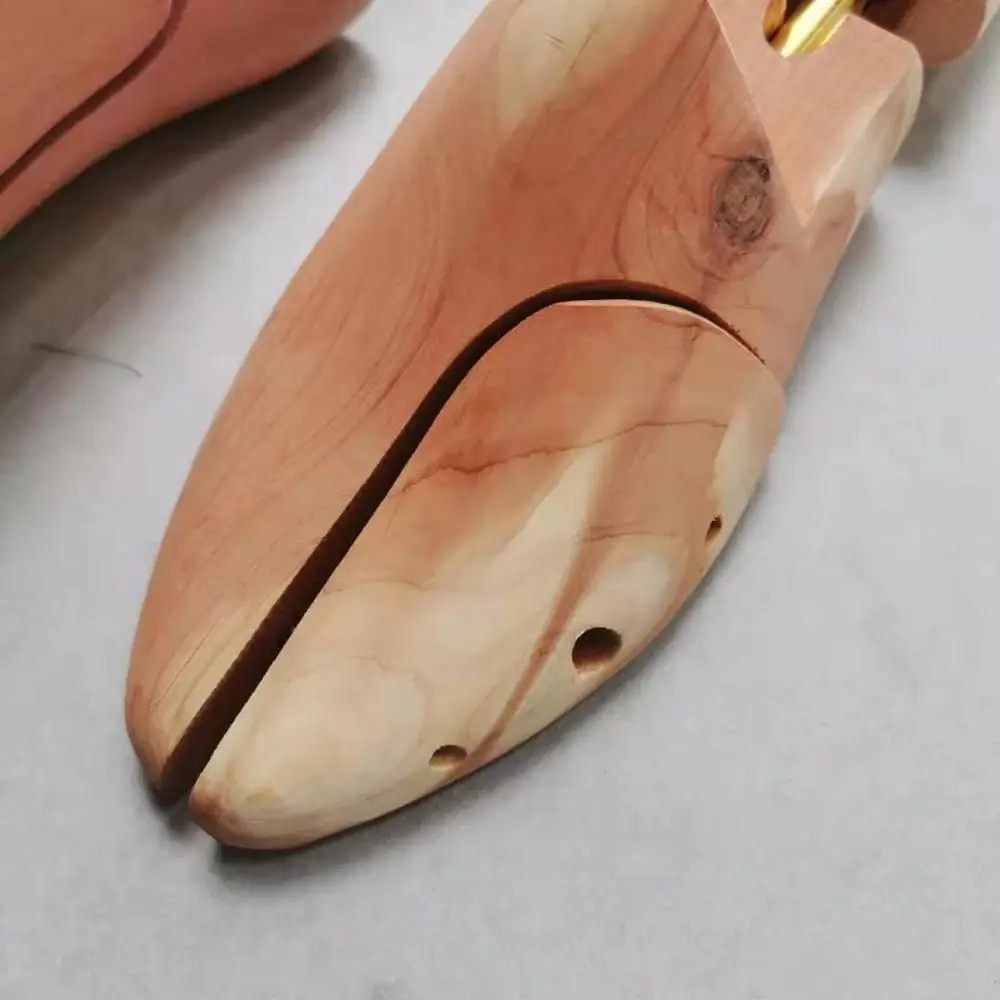 Cedar Wood Shoe Brace Solid Wo – обзор и цена Shoe Tree Cedar