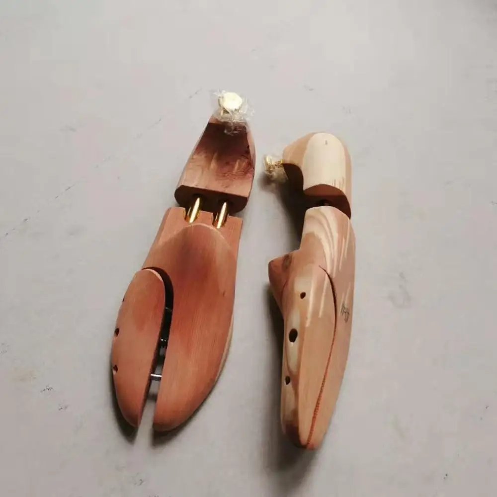 Cedar Wood Shoe Brace Solid Wo – обзор и цена Shoe Tree Cedar