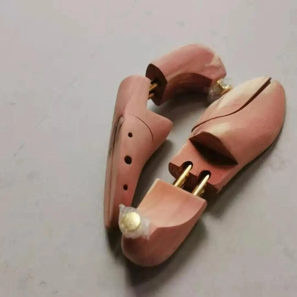 Cedar Wood Shoe Brace Solid Wo – обзор и цена Shoe Tree Cedar