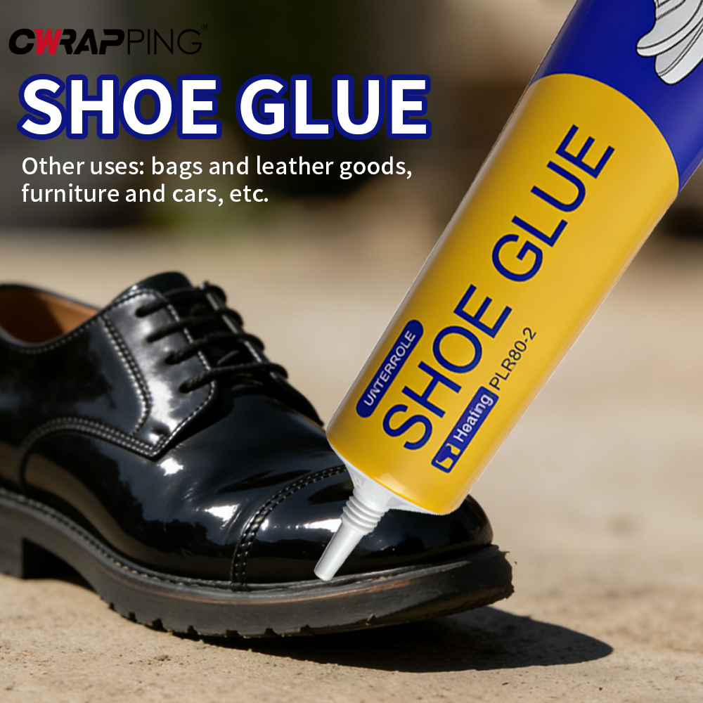 60ml Super Glue for Very Stron – обзор и цена Sneaker Care