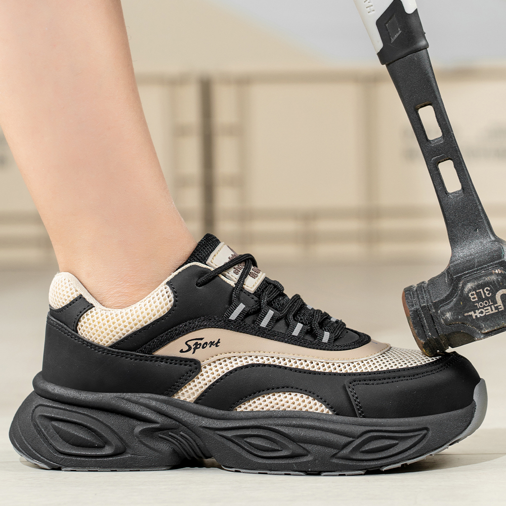 Women 6KV Insulated Shoes Comp – обзор и цена Sneaker Care