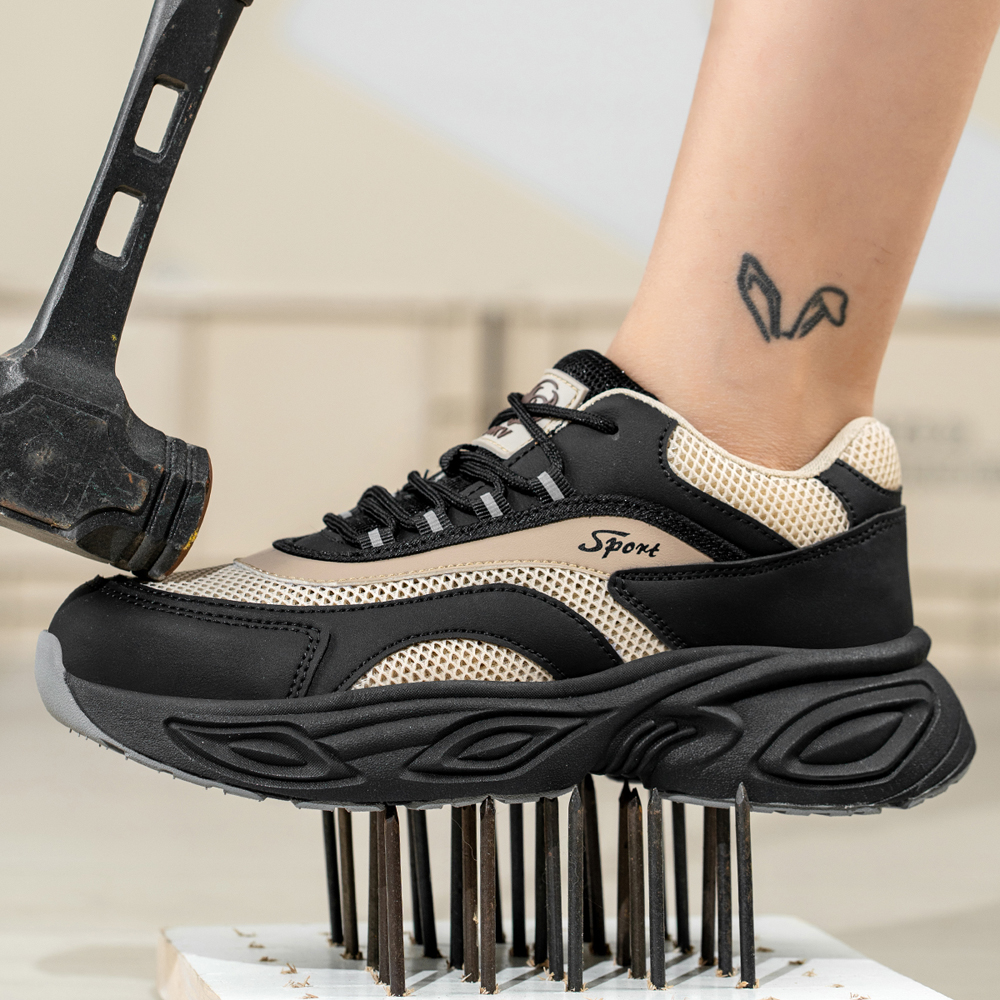 Women 6KV Insulated Shoes Comp – обзор и цена Sneaker Care