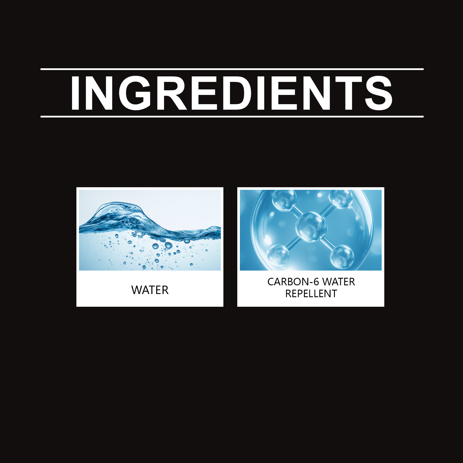 Water Repellent Spray 100ml Fo – обзор и цена Sneaker Care Protective Spray