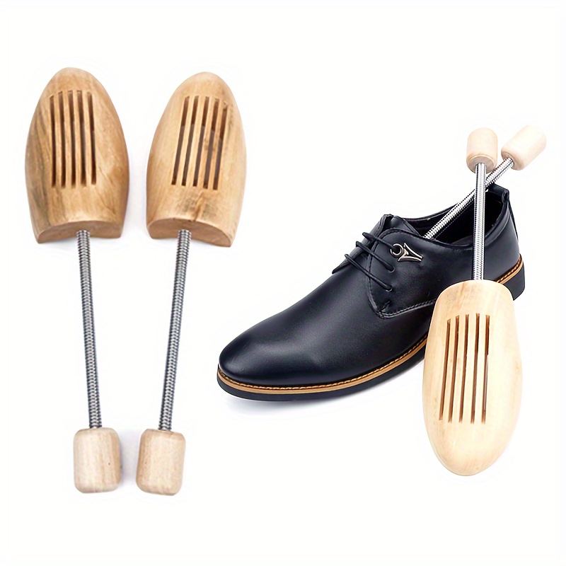 Adjustable cedar wood shoe tre – обзор и цена Shoe Tree Cedar