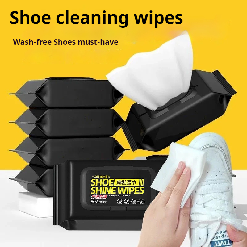 Portable Outdoor Shoe Cleaner  – обзор и цена White Sneaker Care Kit