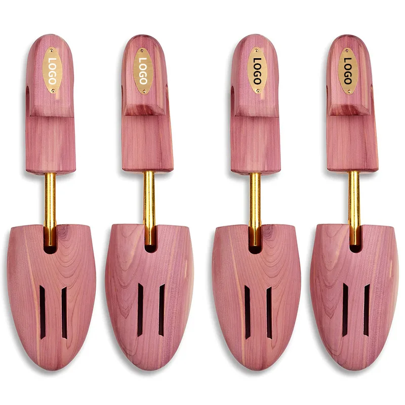 solid wood shoe support  sequo – обзор и цена Shoe Tree Cedar