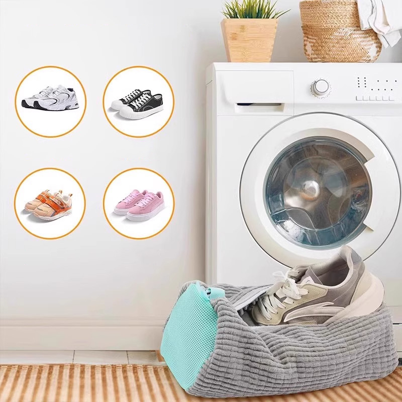 1/2Pcs Machine Wash Shoe Wash  – обзор и цена Sneaker Care