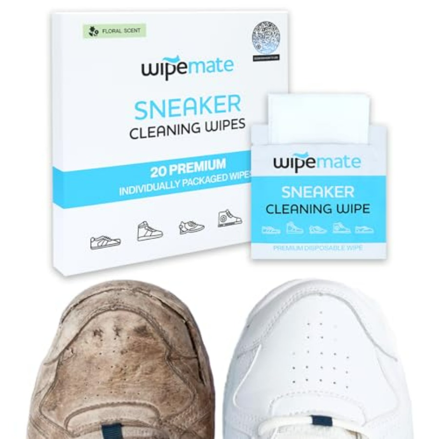 Shoe, Sneaker, Suede and Leath – обзор и цена Sneaker Care