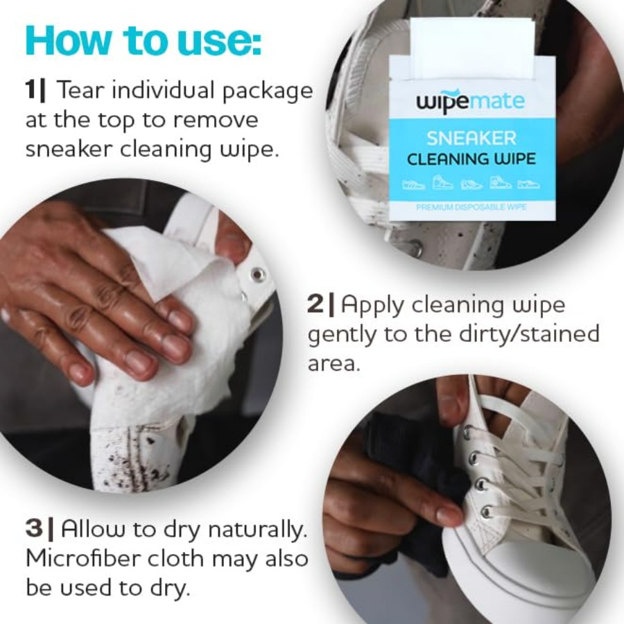 Shoe, Sneaker, Suede and Leath – обзор и цена Sneaker Care