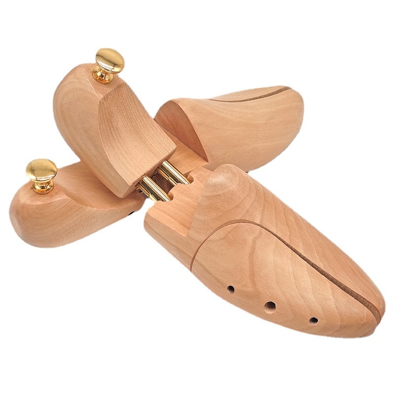 1 Pair Twin Tube Red Cedar Woo – обзор и цена Shoe Tree Cedar