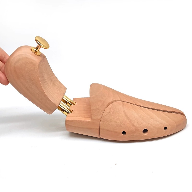 1 Pair Twin Tube Red Cedar Woo – обзор и цена Shoe Tree Cedar