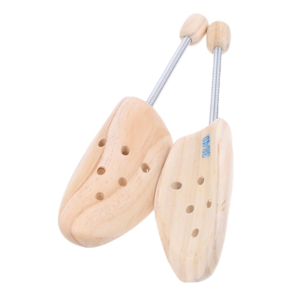 Coil Spring Cedar Shoe Trees W – обзор и цена Shoe Tree Cedar
